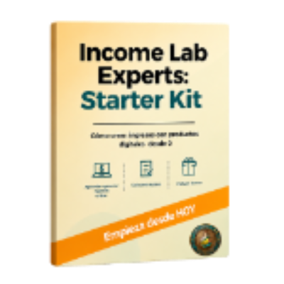 Starter Kit